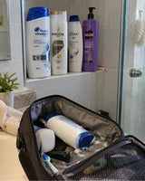 Shampoo Sólido de Polygonum — necesidad que resuelve