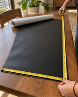 Parche Adhesivo para Cuero 50×137 cm — detalle y contenido