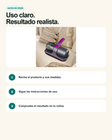 Aspiradora Manual para Colchón - imagen 4