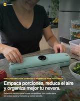 Selladora al Vacío Húmedo y Seco - imagen 1