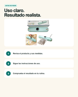 Selladora al Vacío Húmedo y Seco - imagen 4